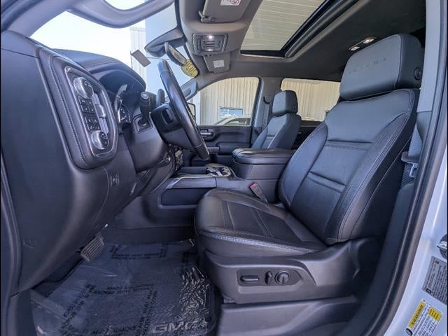 2020 GMC Sierra 2500 HD Denali