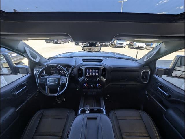 2020 GMC Sierra 2500 HD Denali