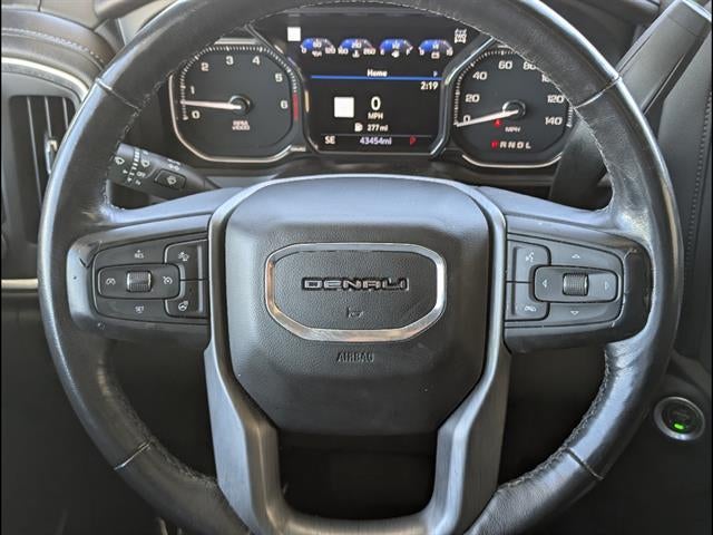 2020 GMC Sierra 2500 HD Denali