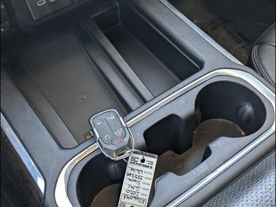 2020 GMC Sierra 2500 HD Denali