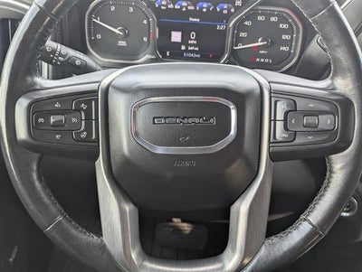 2020 GMC Sierra 2500 HD Denali