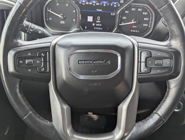 2020 GMC Sierra 2500 HD Denali