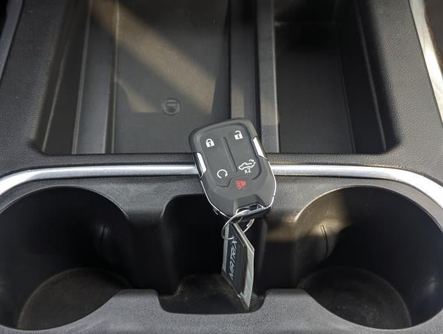 2020 GMC Sierra 2500 HD Denali