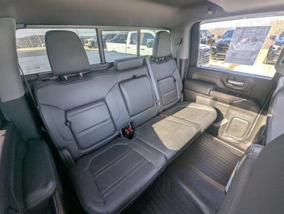 2022 GMC Sierra 2500 HD Denali