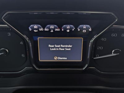 2022 GMC Sierra 2500 HD Denali