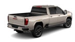 2026 GMC Sierra 2500 HD Base