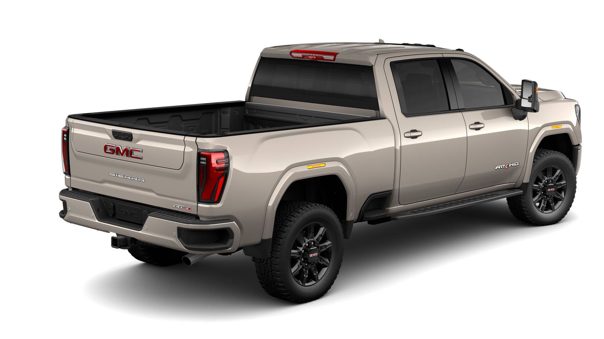 2026 GMC Sierra 2500 HD Base