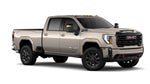 2026 GMC Sierra 2500 HD Base