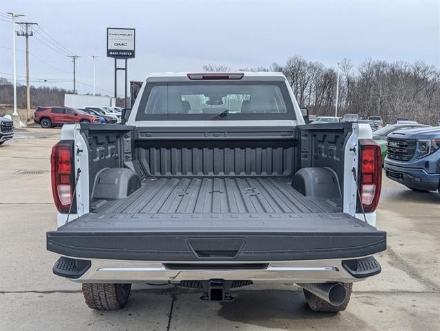 2026 GMC Sierra 3500 HD Pro