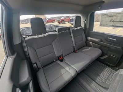 2026 GMC Sierra 3500 HD Pro