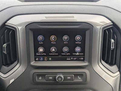 2026 GMC Sierra 3500 HD Pro