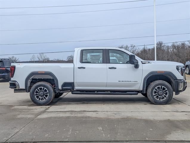 2026 GMC Sierra 3500 HD Pro