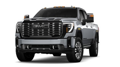 2026 GMC Sierra 2500 HD Base