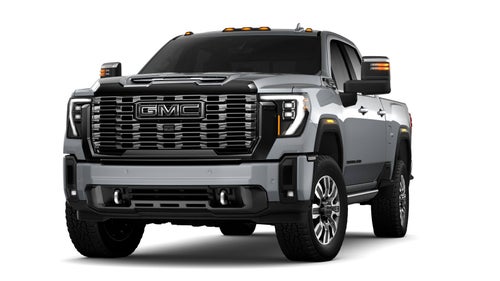 2026 GMC Sierra 2500 HD Base