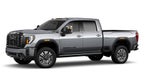 2026 GMC Sierra 2500 HD Base
