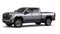 2026 GMC Sierra 2500 HD Base