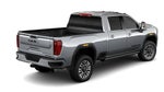 2026 GMC Sierra 2500 HD Base