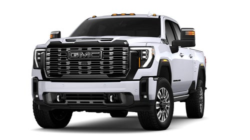 2026 GMC Sierra 2500 HD Base