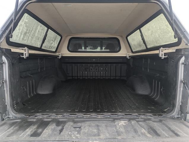 2019 GMC Canyon 4WD SLE