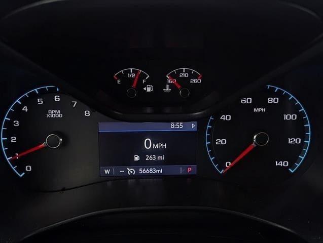 2019 GMC Canyon 4WD SLE