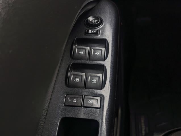 2019 GMC Canyon 4WD SLE