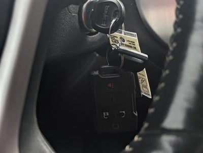 2019 GMC Canyon 4WD SLE