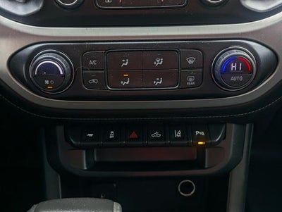 2019 GMC Canyon 4WD SLE