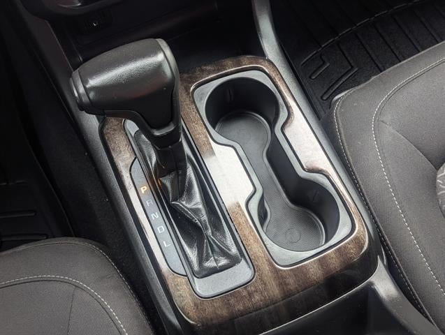 2019 GMC Canyon 4WD SLE