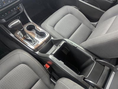 2019 GMC Canyon 4WD SLE