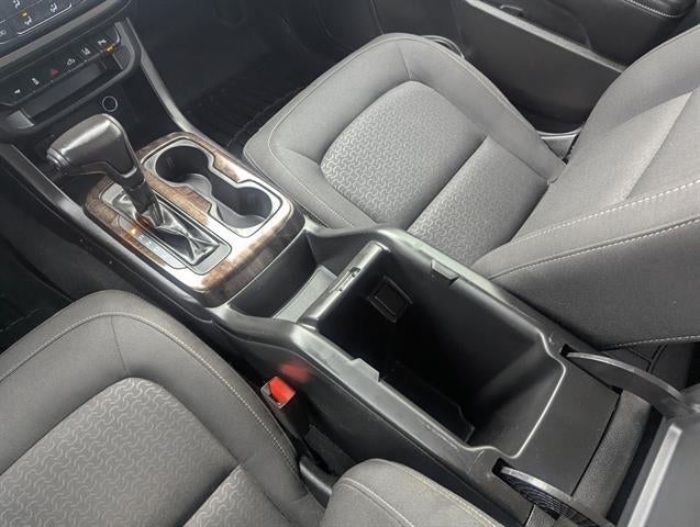 2019 GMC Canyon 4WD SLE