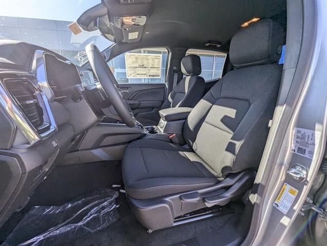 2026 GMC Canyon 2WD Elevation