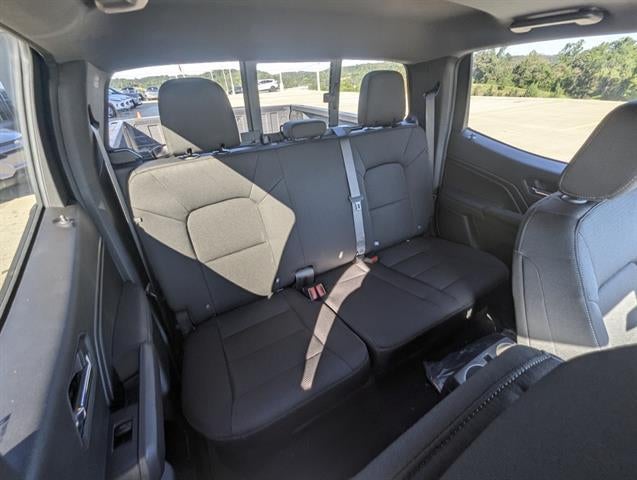 2026 GMC Canyon 2WD Elevation