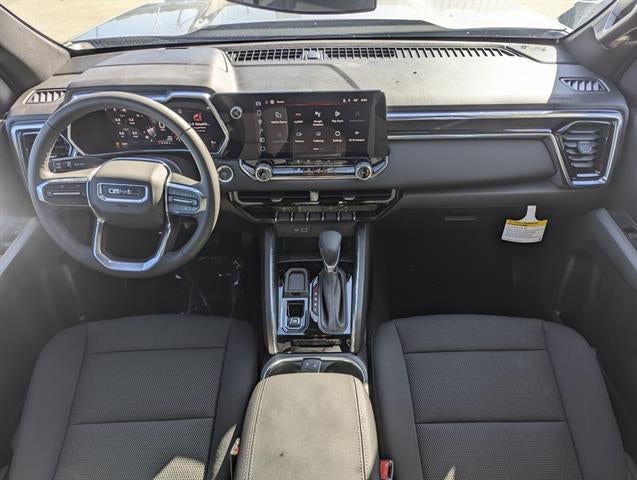 2026 GMC Canyon 2WD Elevation