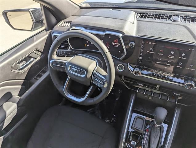 2026 GMC Canyon 2WD Elevation