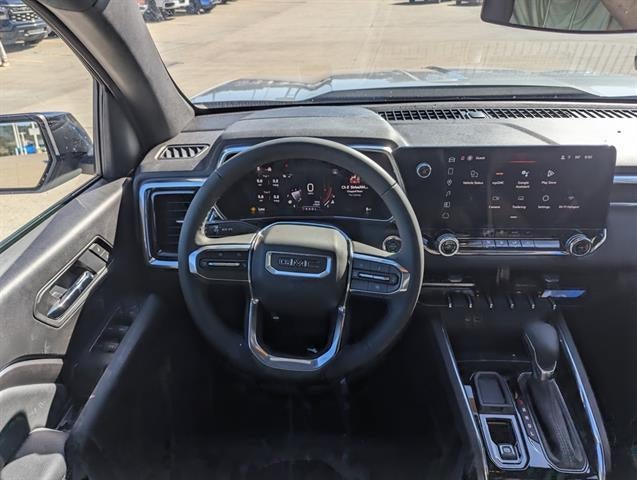 2026 GMC Canyon 2WD Elevation