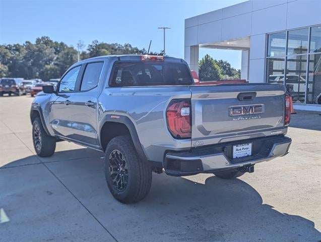 2026 GMC Canyon 2WD Elevation