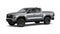 2026 GMC Canyon 2WD Elevation