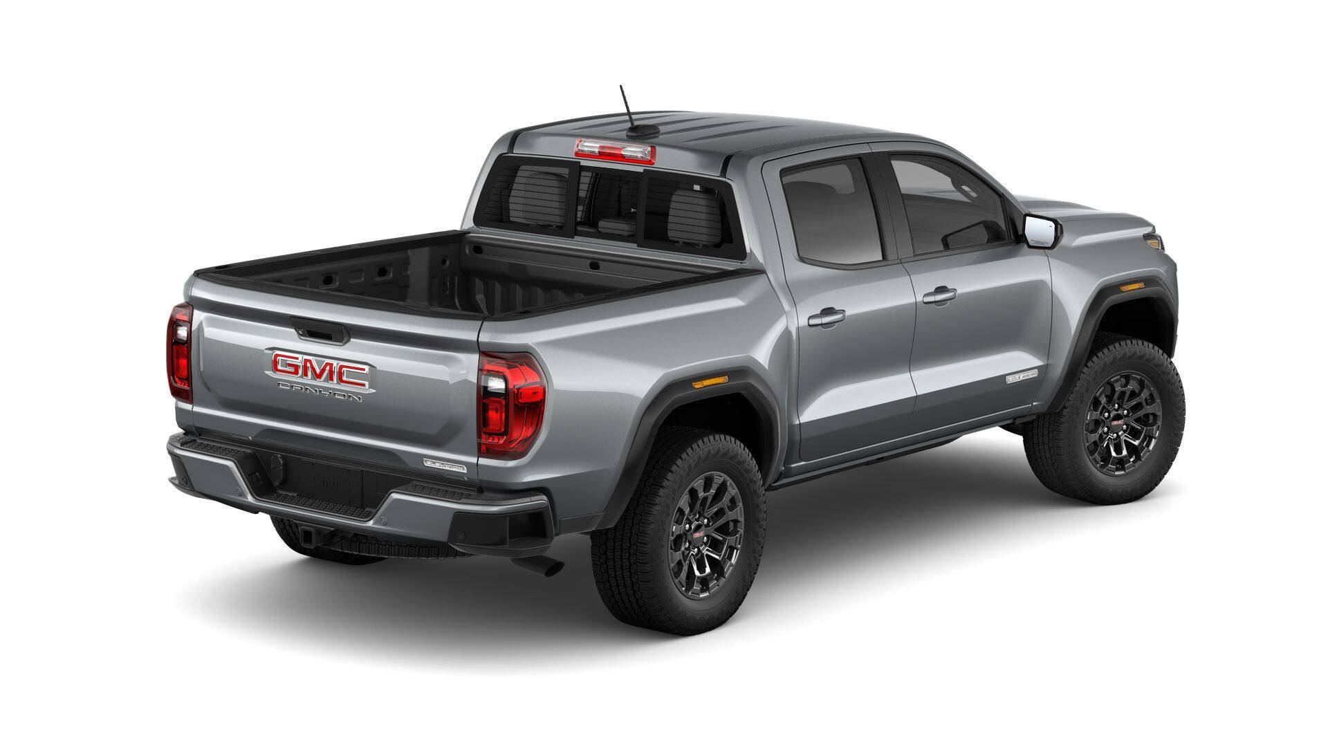 2026 GMC Canyon 2WD Elevation