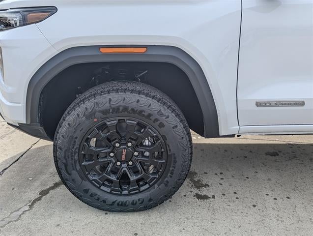 2026 GMC Canyon 2WD Elevation