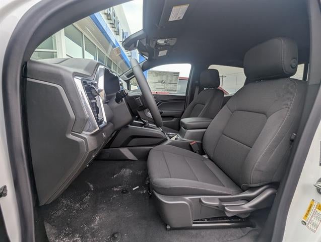 2026 GMC Canyon 2WD Elevation