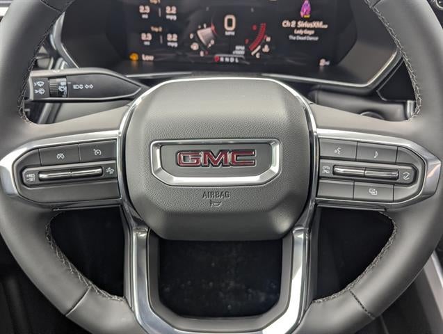 2026 GMC Canyon 2WD Elevation