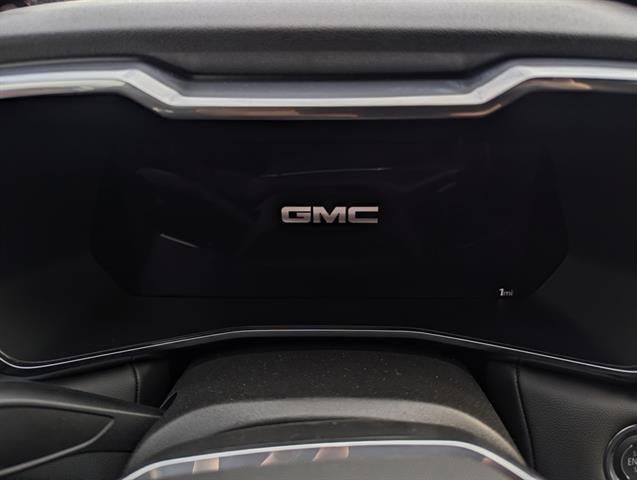 2026 GMC Canyon 2WD Elevation