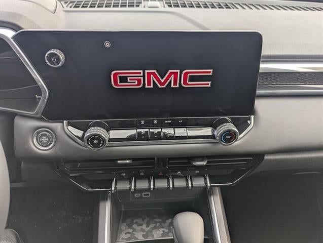 2026 GMC Canyon 2WD Elevation