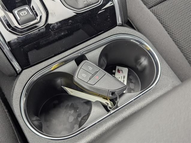 2026 GMC Canyon 2WD Elevation