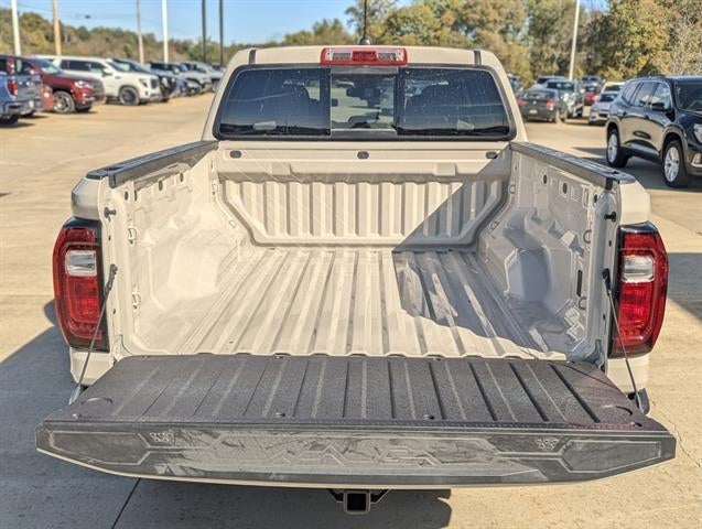 2026 GMC Canyon 2WD Elevation