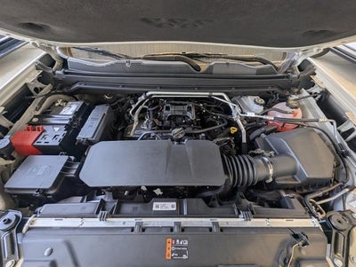 2026 GMC Canyon 2WD Elevation