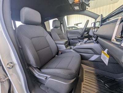 2026 GMC Canyon 2WD Elevation