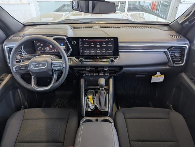 2026 GMC Canyon 2WD Elevation