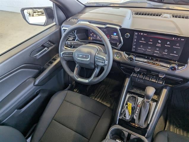 2026 GMC Canyon 2WD Elevation