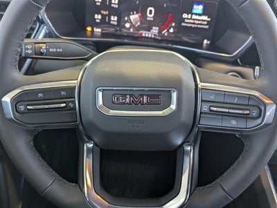 2026 GMC Canyon 2WD Elevation